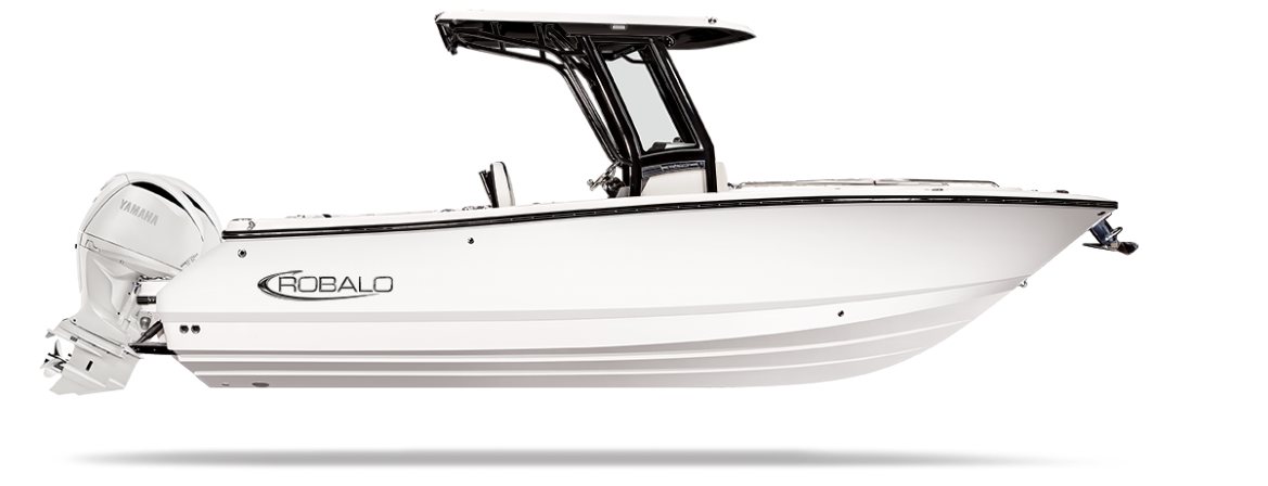 Image of a 2026 250  Center Console