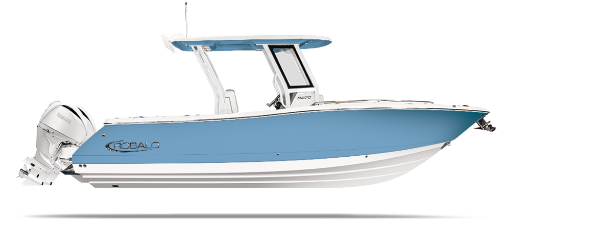 Image of a 2026 270  Center Console