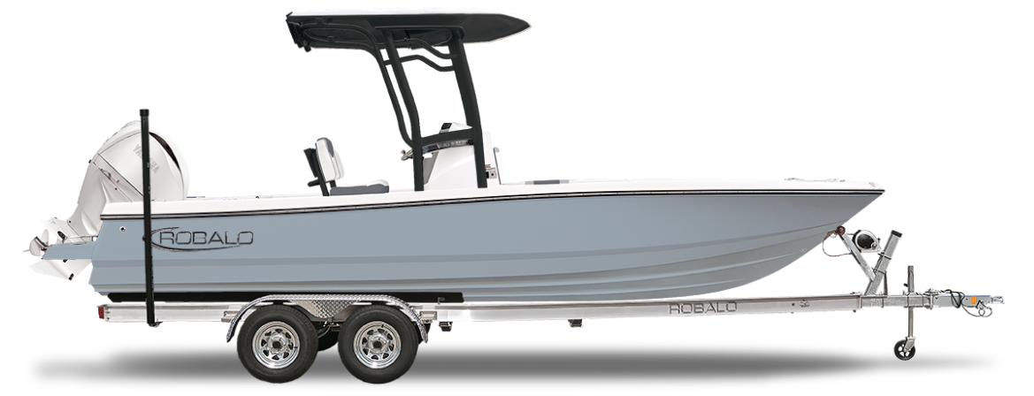 Image of a 2026 246 Cayman Bay Boat
