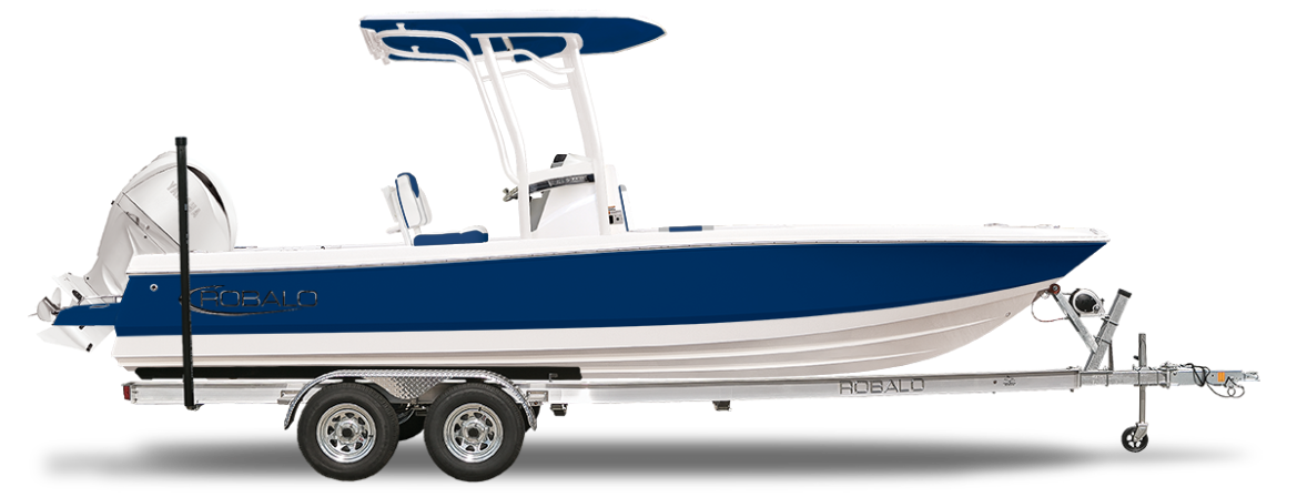 Image of a 2026 246 Cayman Bay Boat