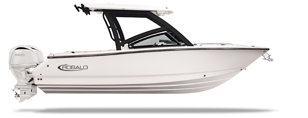 Image of a 2026 257  Dual Console