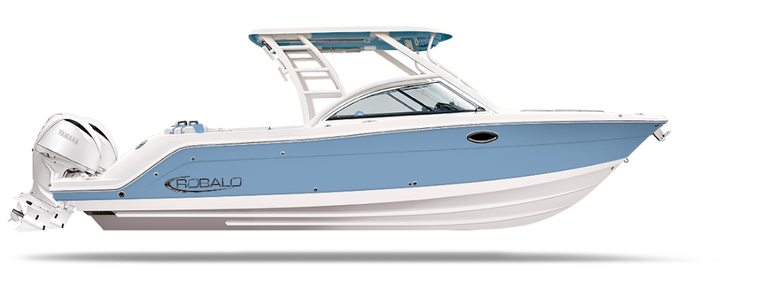 Image of a 2026 317  Dual Console