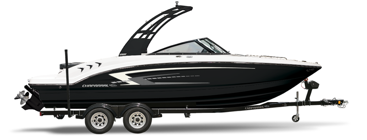 Image of a 2026 23  SSi