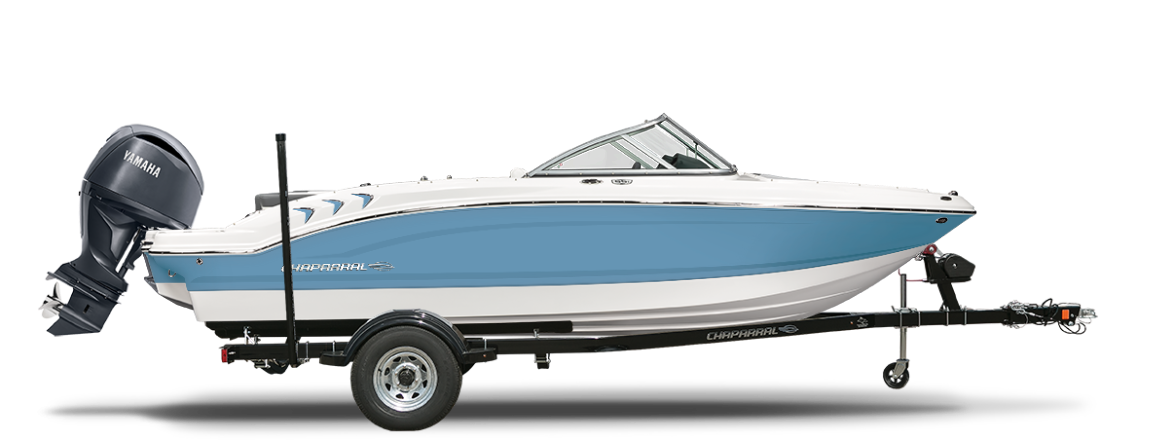 Image of a 2026 19 OB SSi