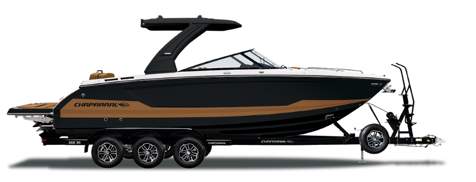 Image of a 2026 30  SSX