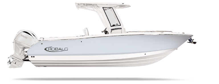 Image of a 2026 250  Center Console