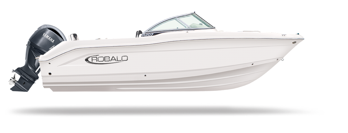 Image of a 2026 207  Dual Console