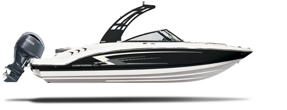 Image of a 2026 23 OB SSi