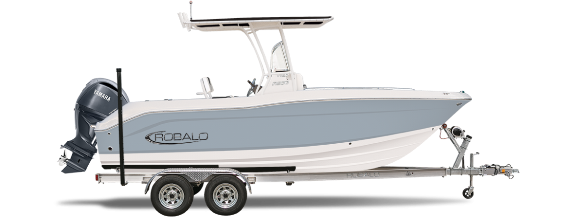 Image of a 2026 200  Center Console