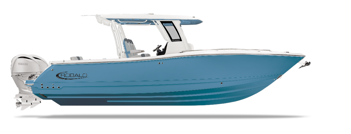 Image of a 2026 300  Center Console