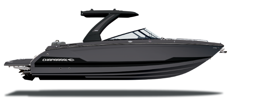 Image of a 2026 30  SSX