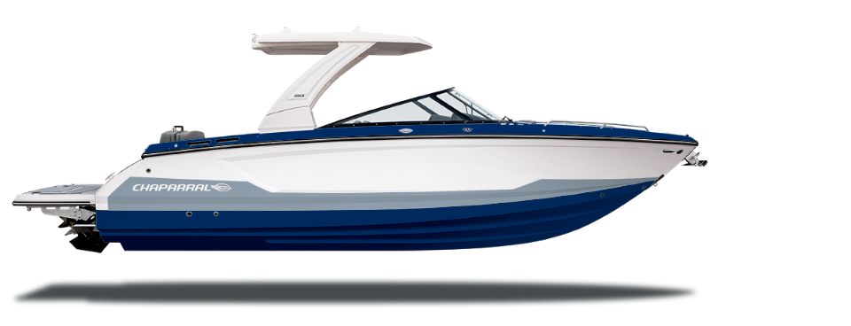 Image of a 2026 30  SSX