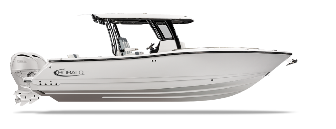 Image of a 2026 300  Center Console