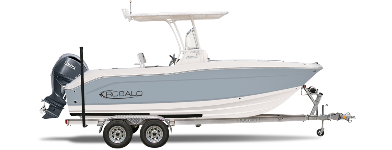 Image of a 2026 200  Center Console