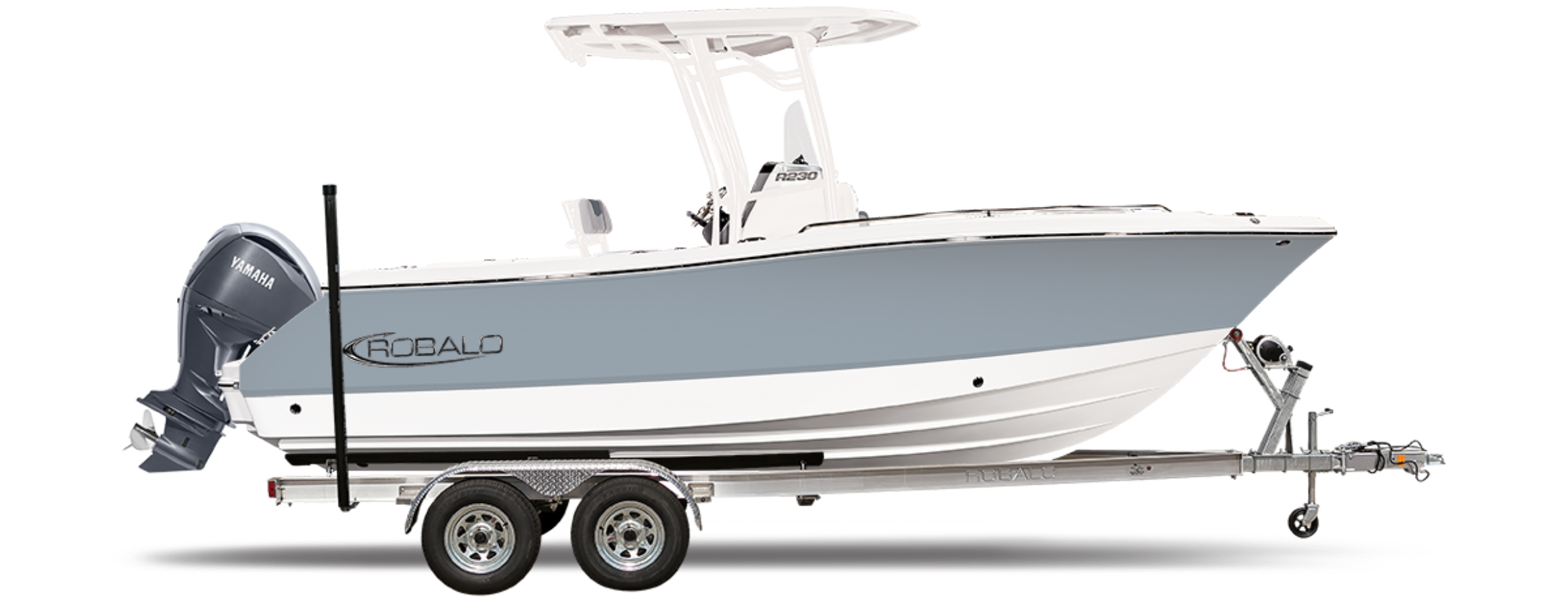 Image of a 2026 230  Center Console