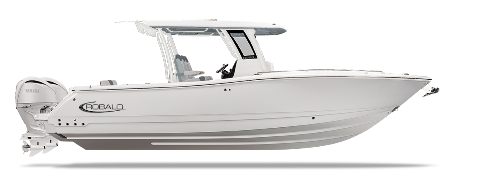 Image of a 2026 300  Center Console