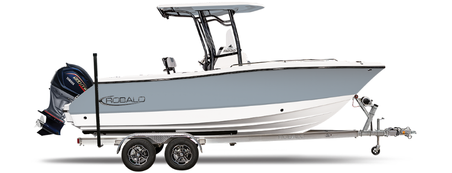 Image of a 2026 230  Center Console