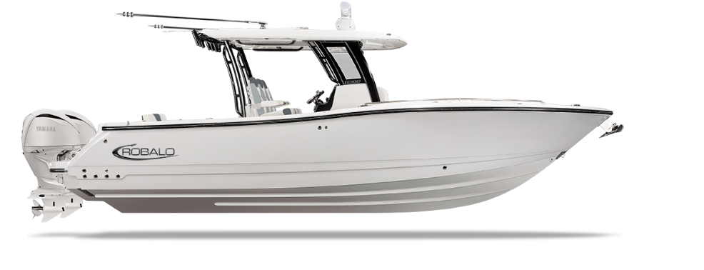 Image of a 2026 300  Center Console