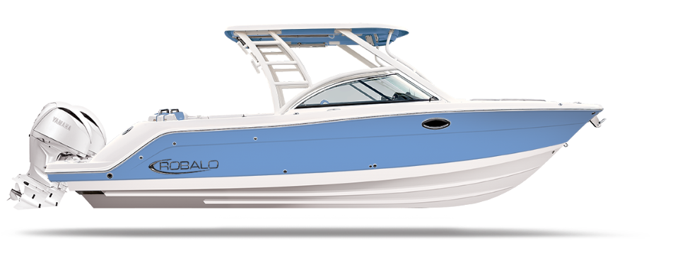 Image of a 2026 317  Dual Console