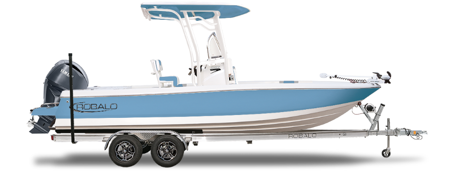Image of a 2026 226 Cayman Bay Boat