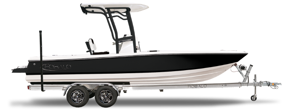 Image of a 2026 246 Cayman Bay Boat