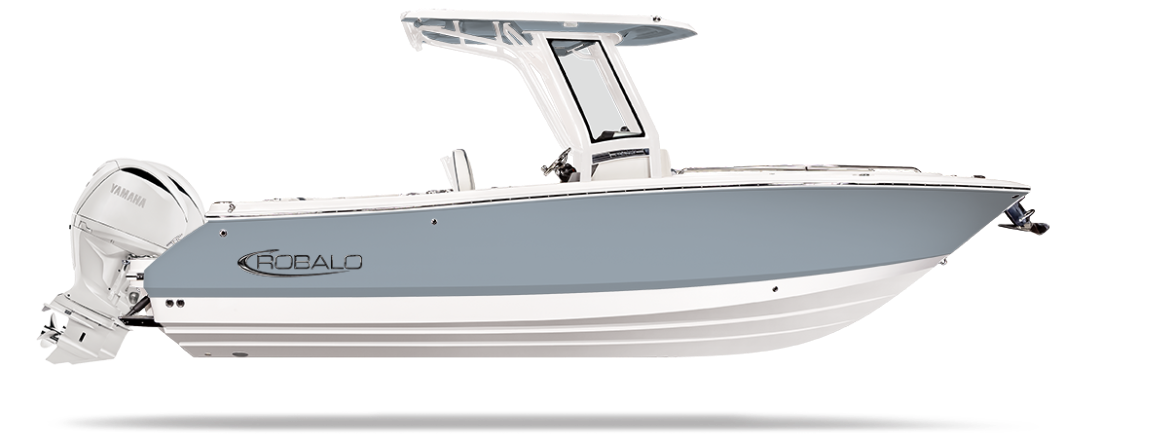 Image of a 2026 250  Center Console