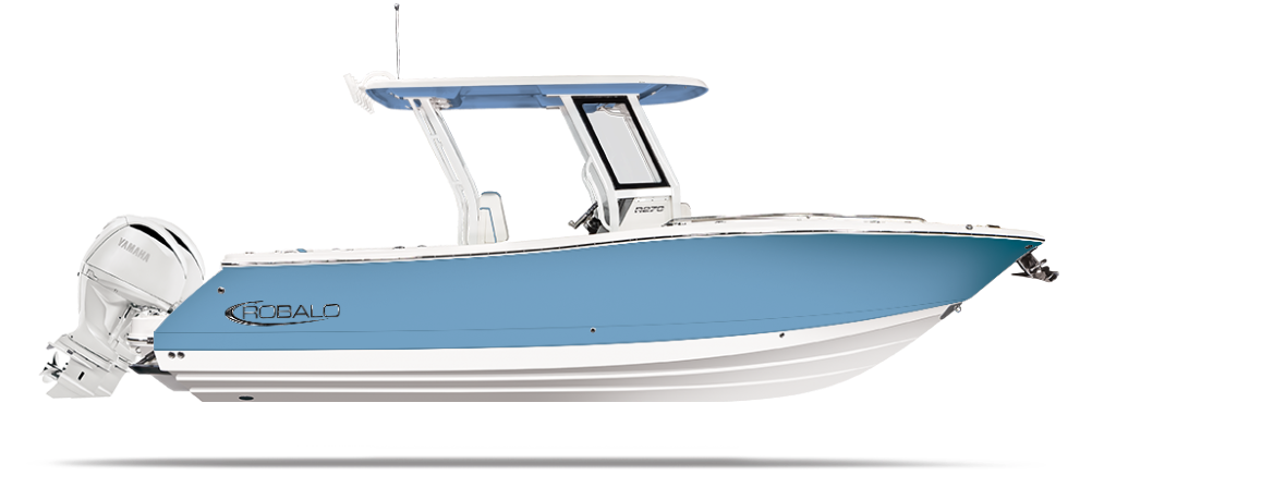 Image of a 2026 270  Center Console