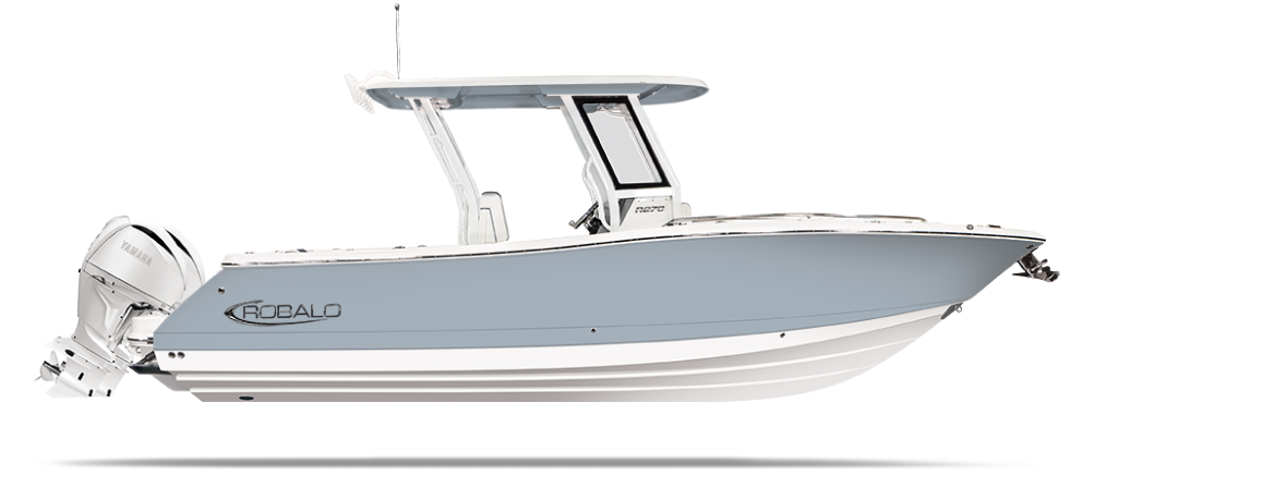 Image of a 2026 270  Center Console