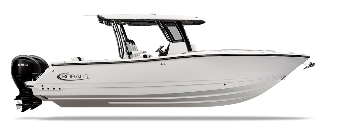 Image of a 2026 300  Center Console