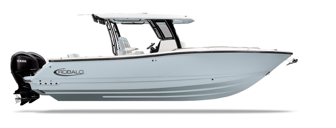 Image of a 2026 300  Center Console