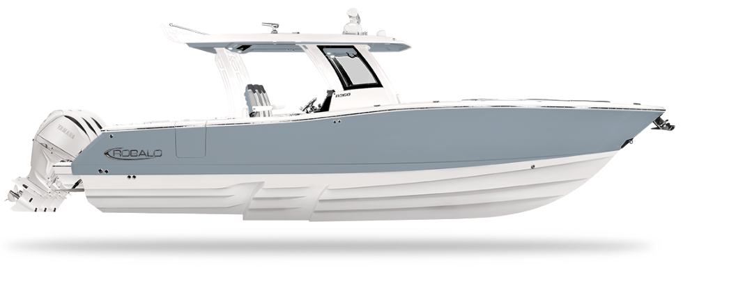 Image of a 2026 360  Center Console