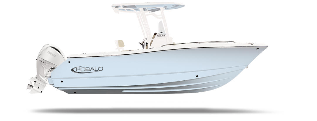 Image of a 2026 232  Explorer