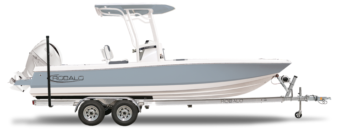 Image of a 2026 246 Cayman Bay Boat
