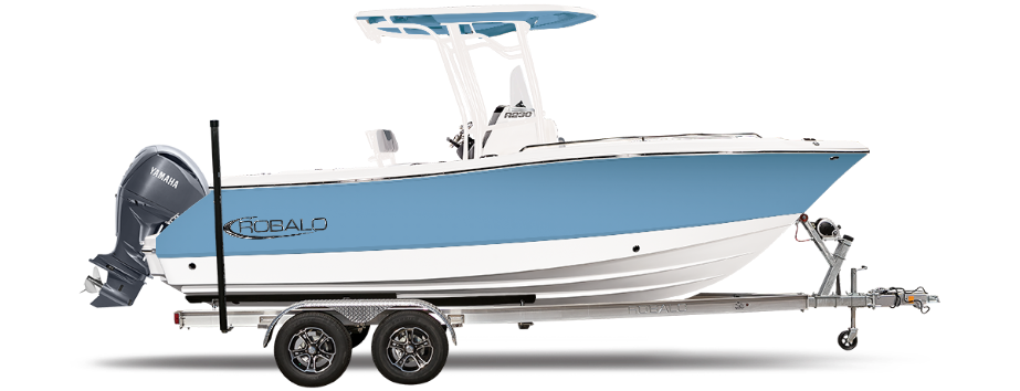 Image of a 2026 230  Center Console