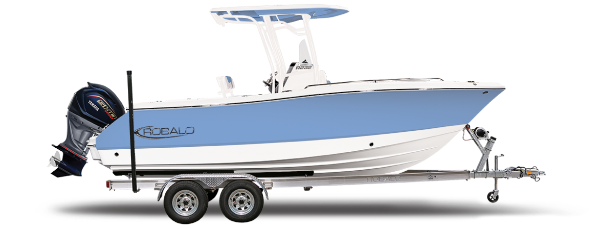 Image of a 2026 232  Explorer