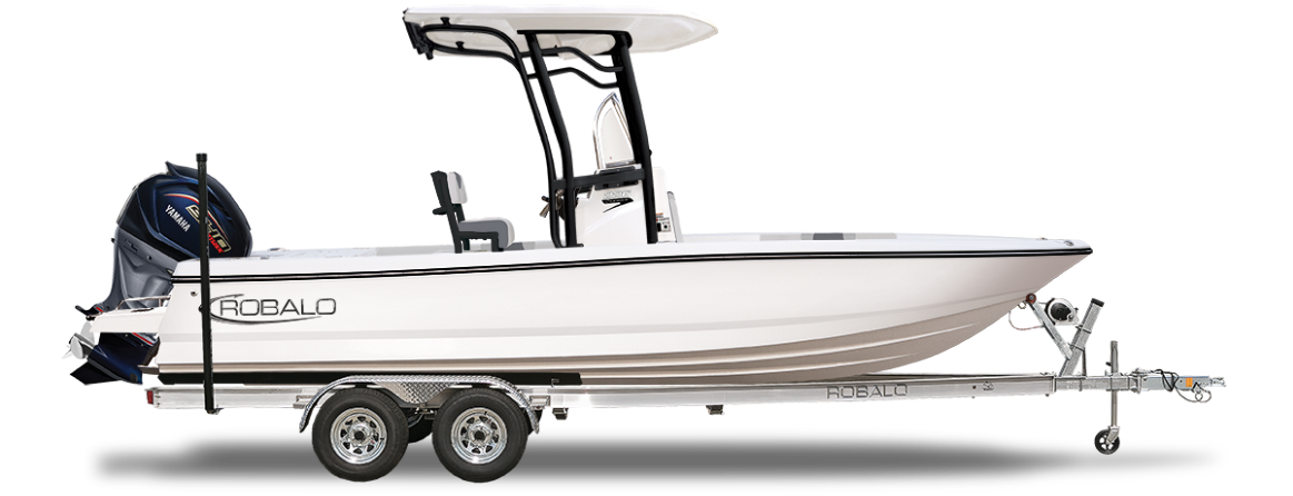 Image of a 2026 226 Cayman Bay Boat