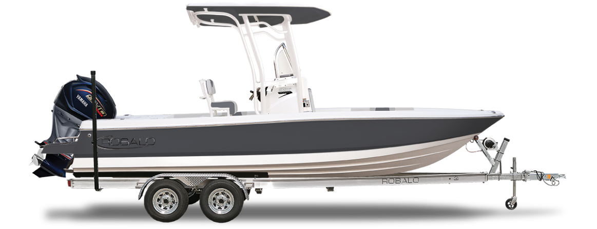 Image of a 2026 226 Cayman Bay Boat