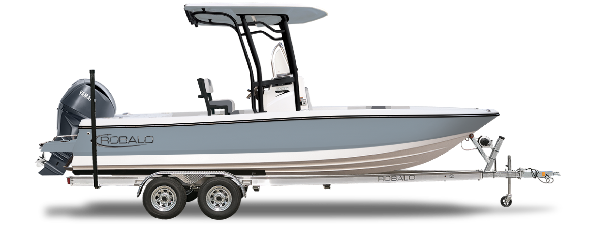 Image of a 2026 226 Cayman Bay Boat