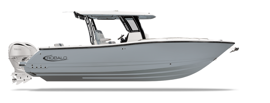 Image of a 2026 300  Center Console