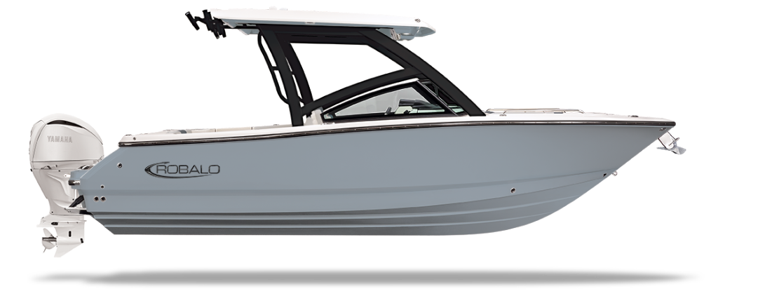 Image of a 2026 257  Dual Console