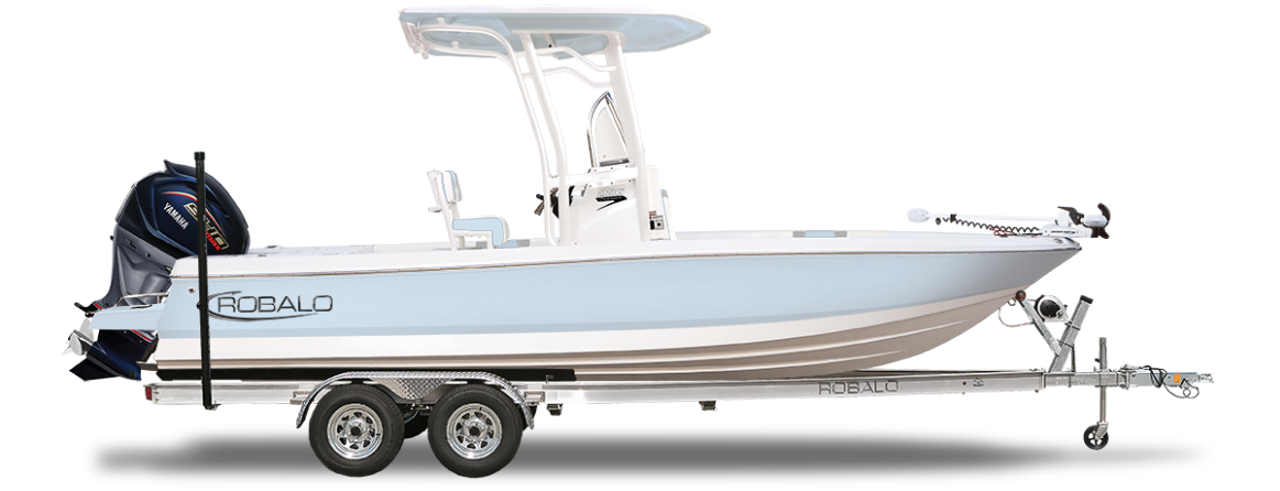 Image of a 2026 226 Cayman Bay Boat