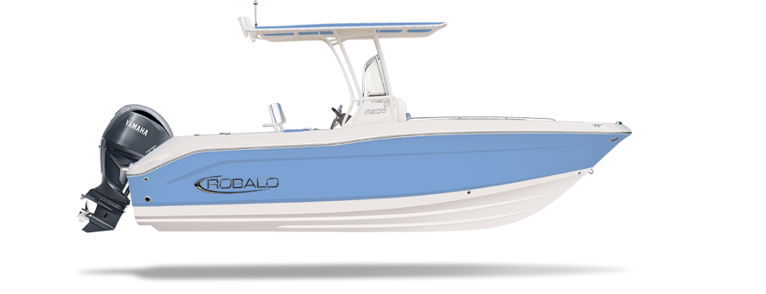 Image of a 2026 200  Center Console