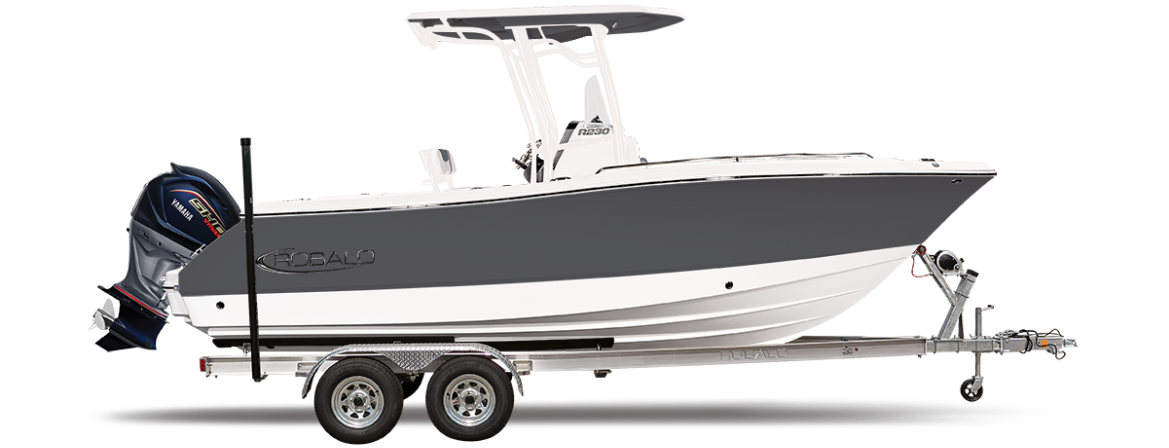 Image of a 2026 230  Center Console