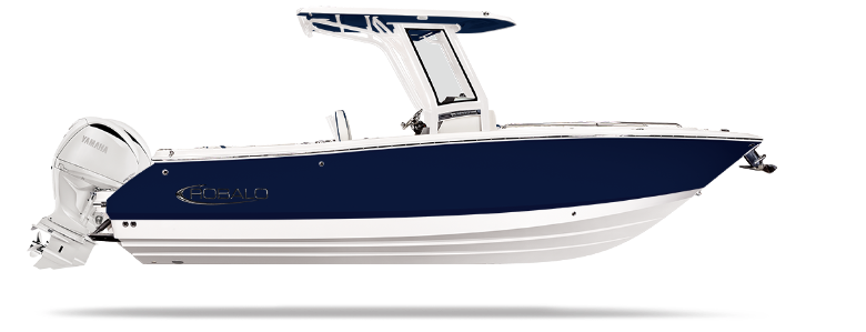 Image of a 2026 250  Center Console