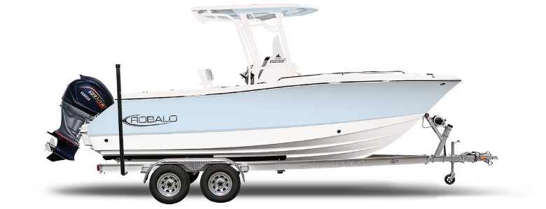 Image of a 2026 232  Explorer