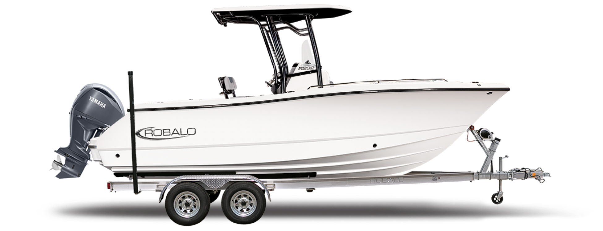 Image of a 2026 232  Explorer