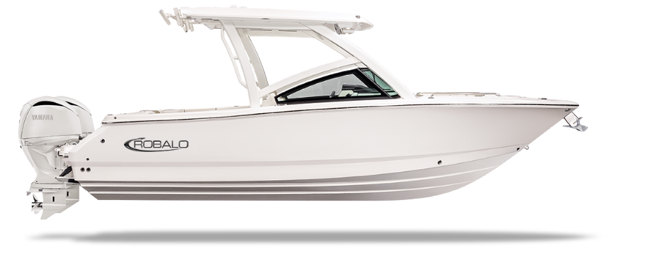 Image of a 2026 257  Dual Console