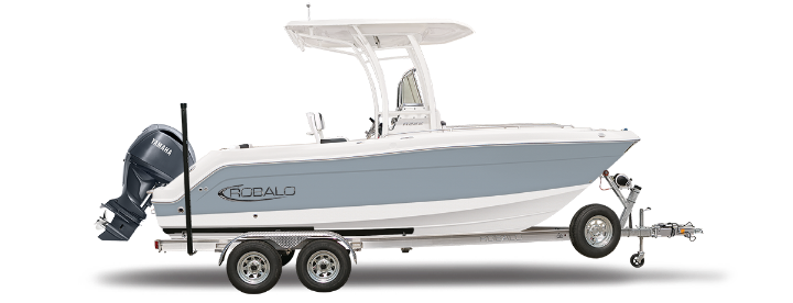 Image of a 2026 222  Explorer