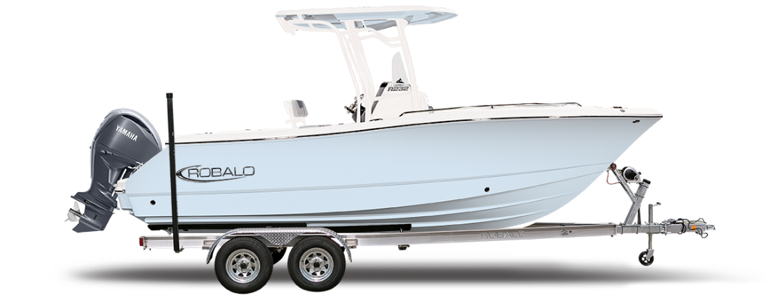 Image of a 2026 232  Explorer