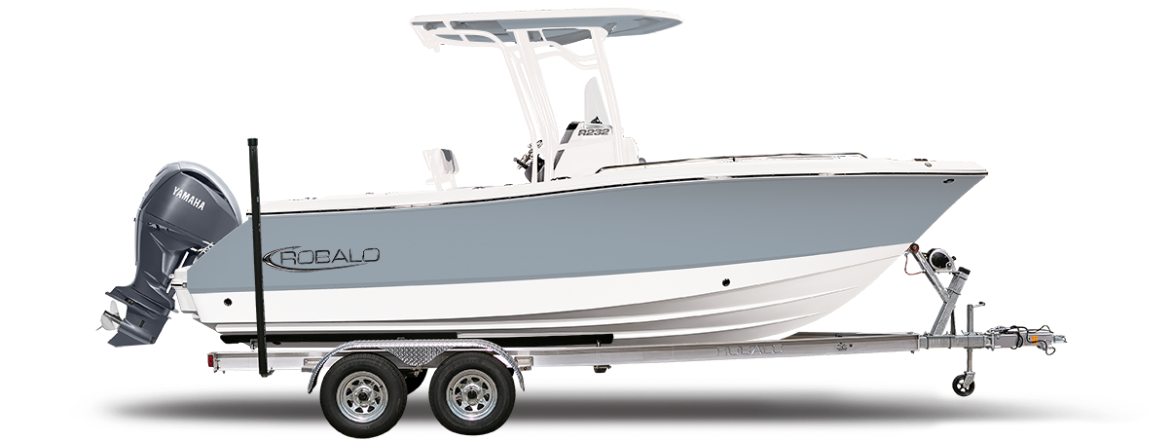 Image of a 2026 232  Explorer